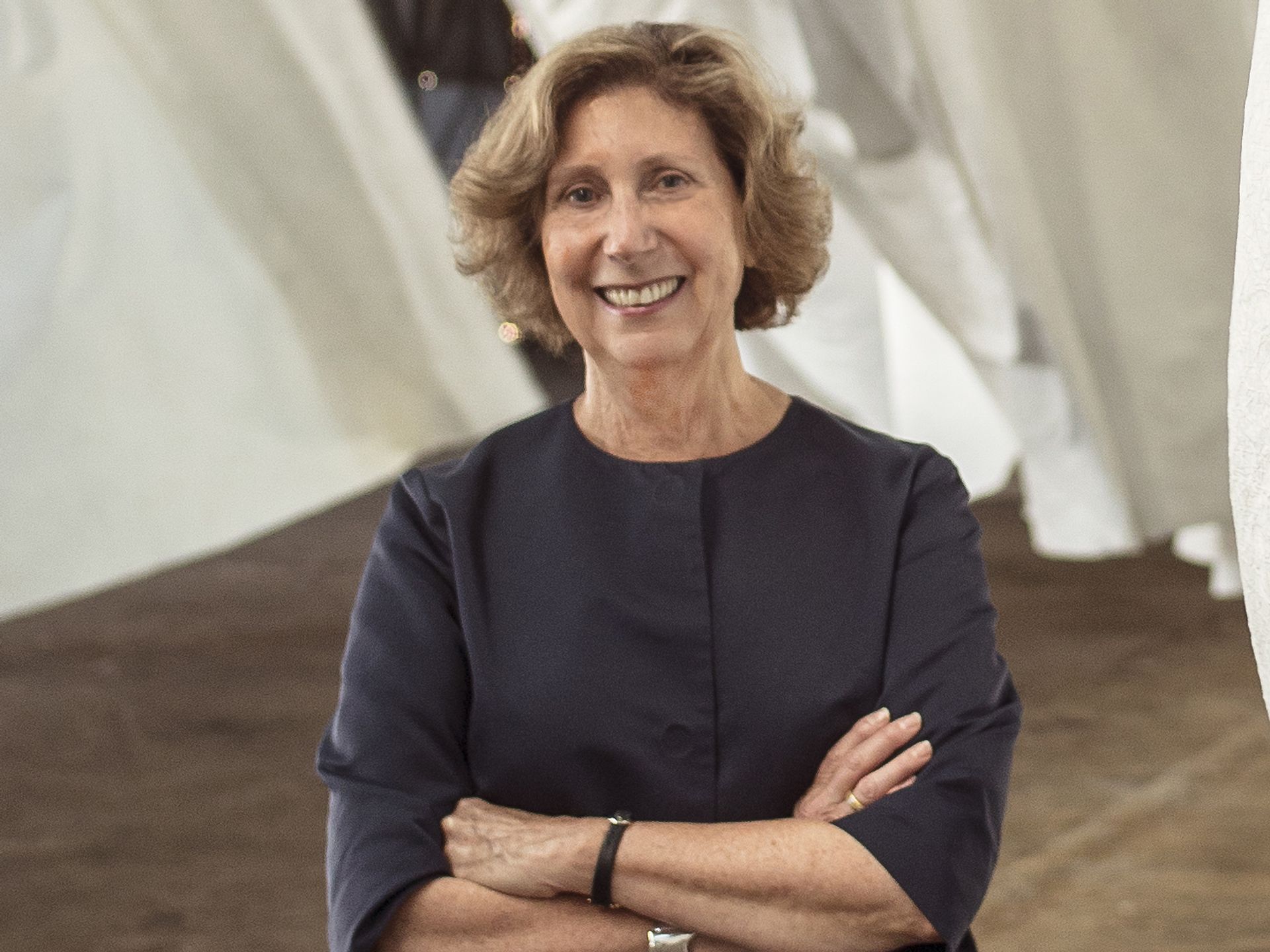 Maria Roubtsova Economics