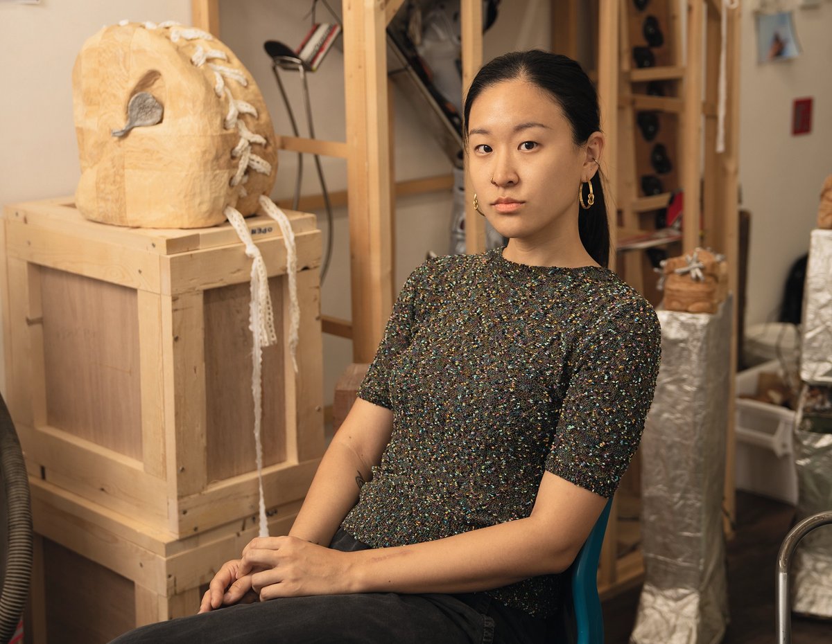 Eusung Lee © Woojae