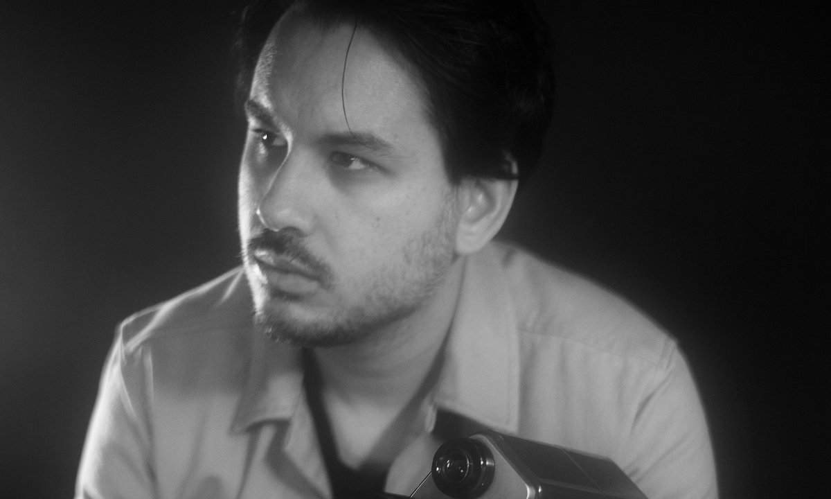 Movie-maker Suneil Sanzgiri wins UOVO Prize, could have solo present on the Brooklyn Museum Movie-maker Suneil Sanzgiri wins UOVO Prize, could have solo present on the Brooklyn Museum