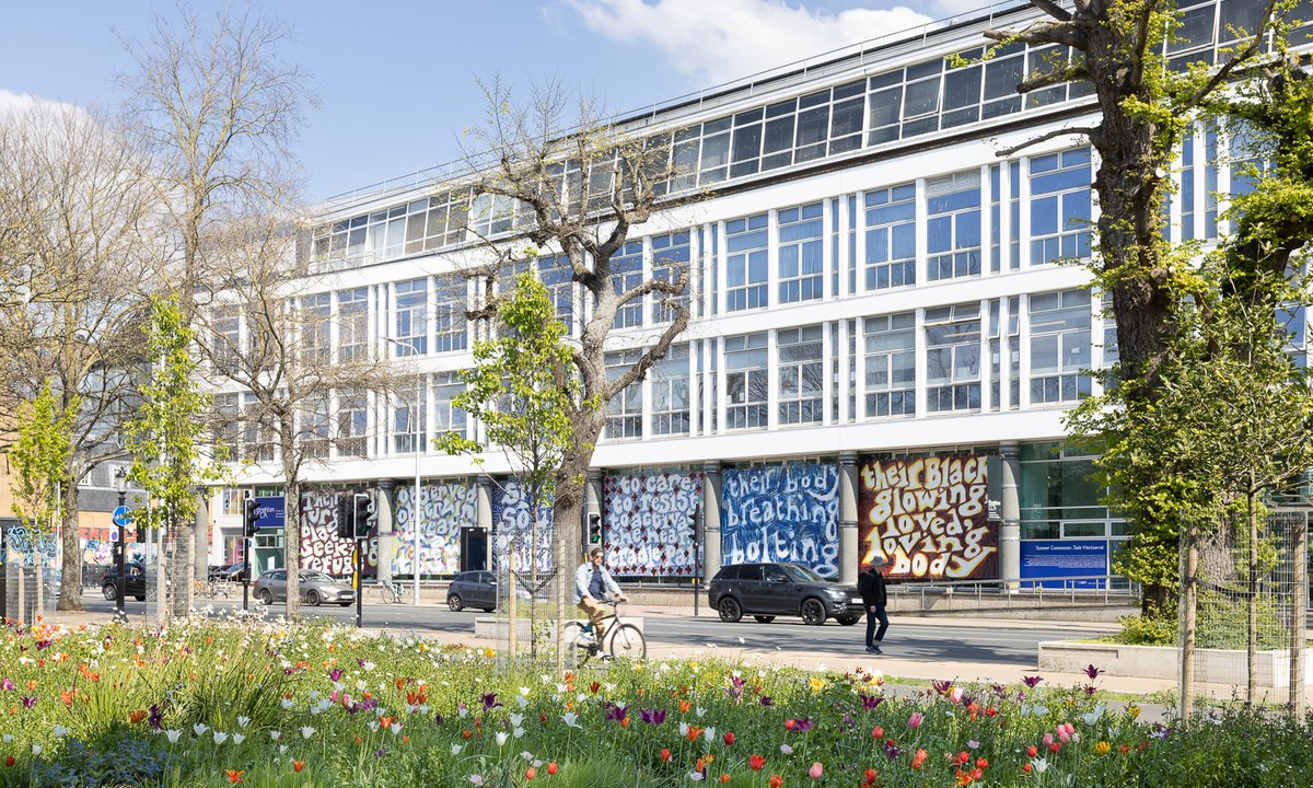 College of Brighton to shut Brighton Modern Centre for the Arts citing ongoing price freeze, ‘hovering power prices’ and ‘generationally excessive inflation’ College of Brighton to shut Brighton Modern Centre for the Arts citing ongoing price freeze, ‘hovering power prices’ and ‘generationally excessive inflation’