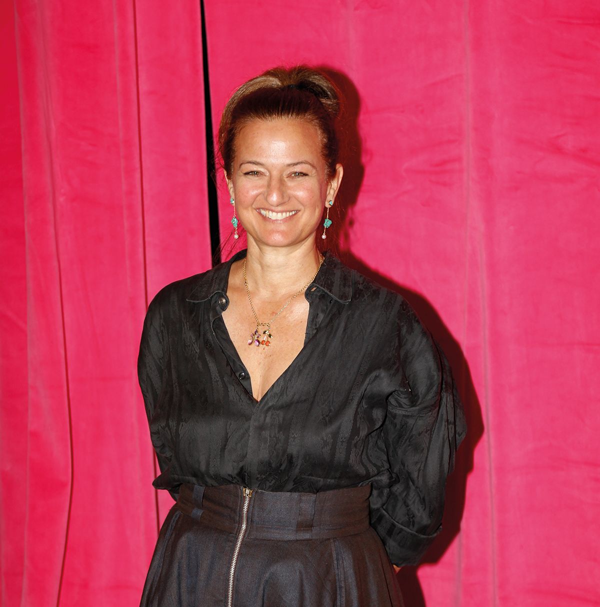 Dara Friedman Jordan Braun