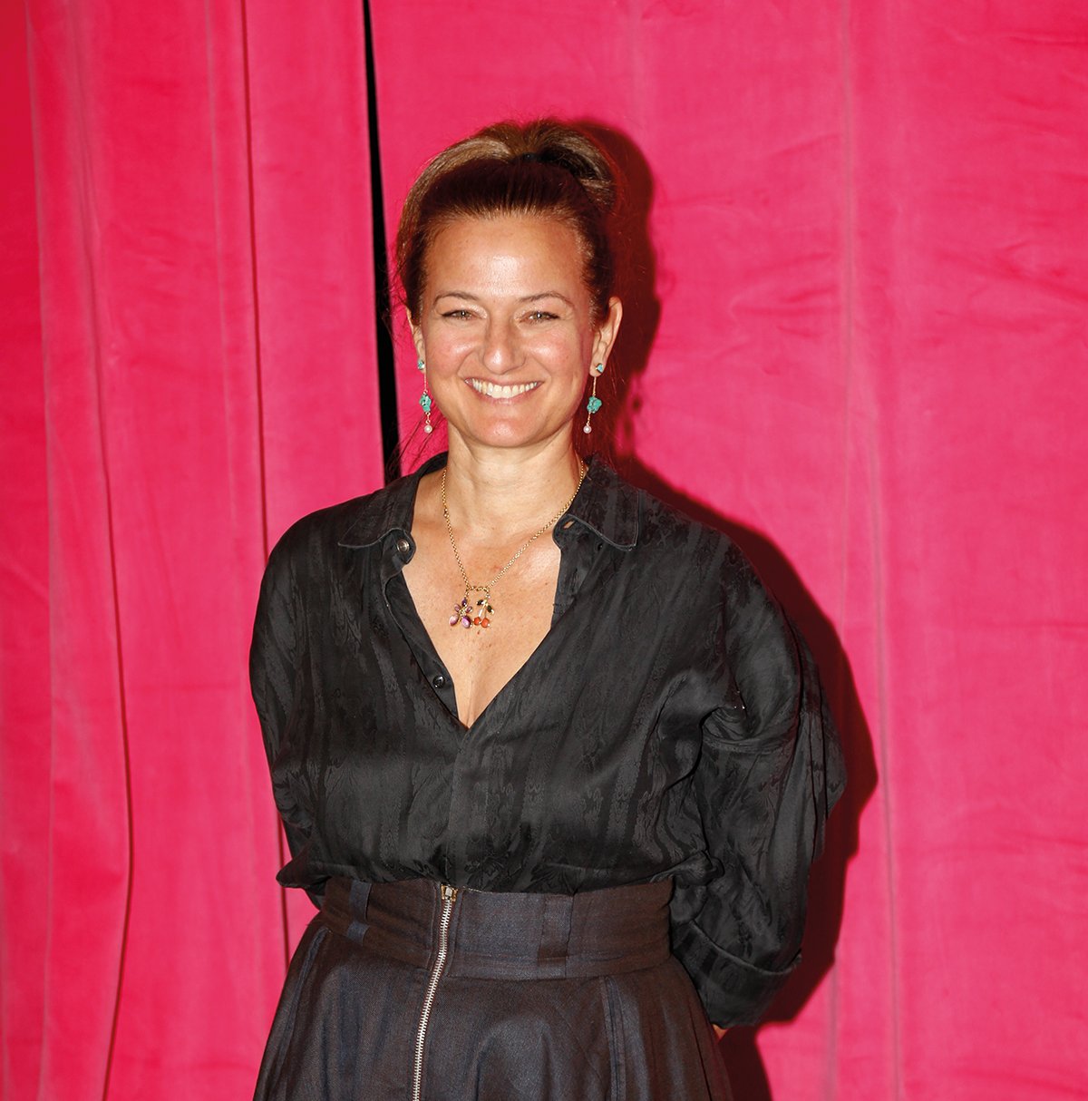 Dara Friedman Jordan Braun