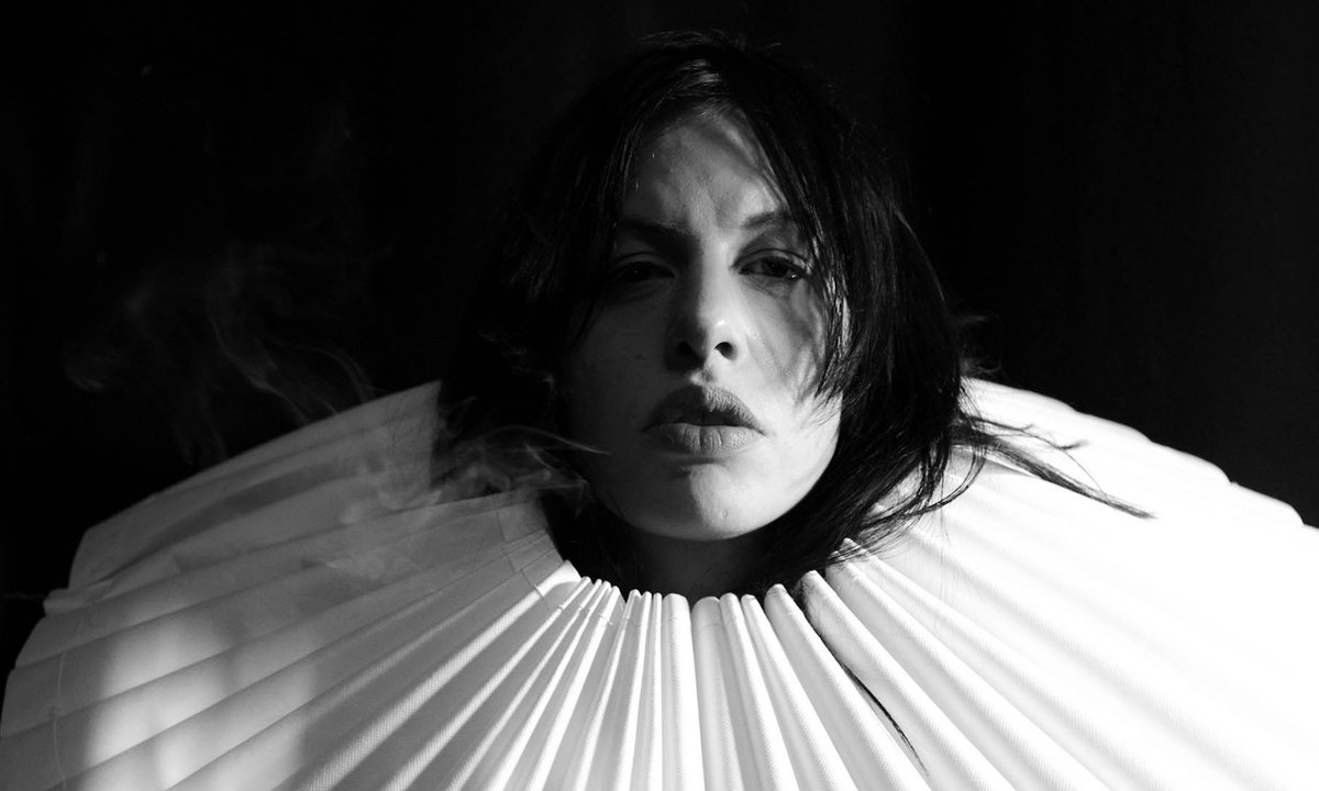 Immersive Anne Imhof exhibition—deliberate for Moscow and cancelled on account of struggle in Ukraine—opens in Amsterdam Immersive Anne Imhof exhibition—deliberate for Moscow and cancelled on account of struggle in Ukraine—opens in Amsterdam