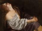 US National Gallery of Art acquires important Artemisia Gentileschi painting