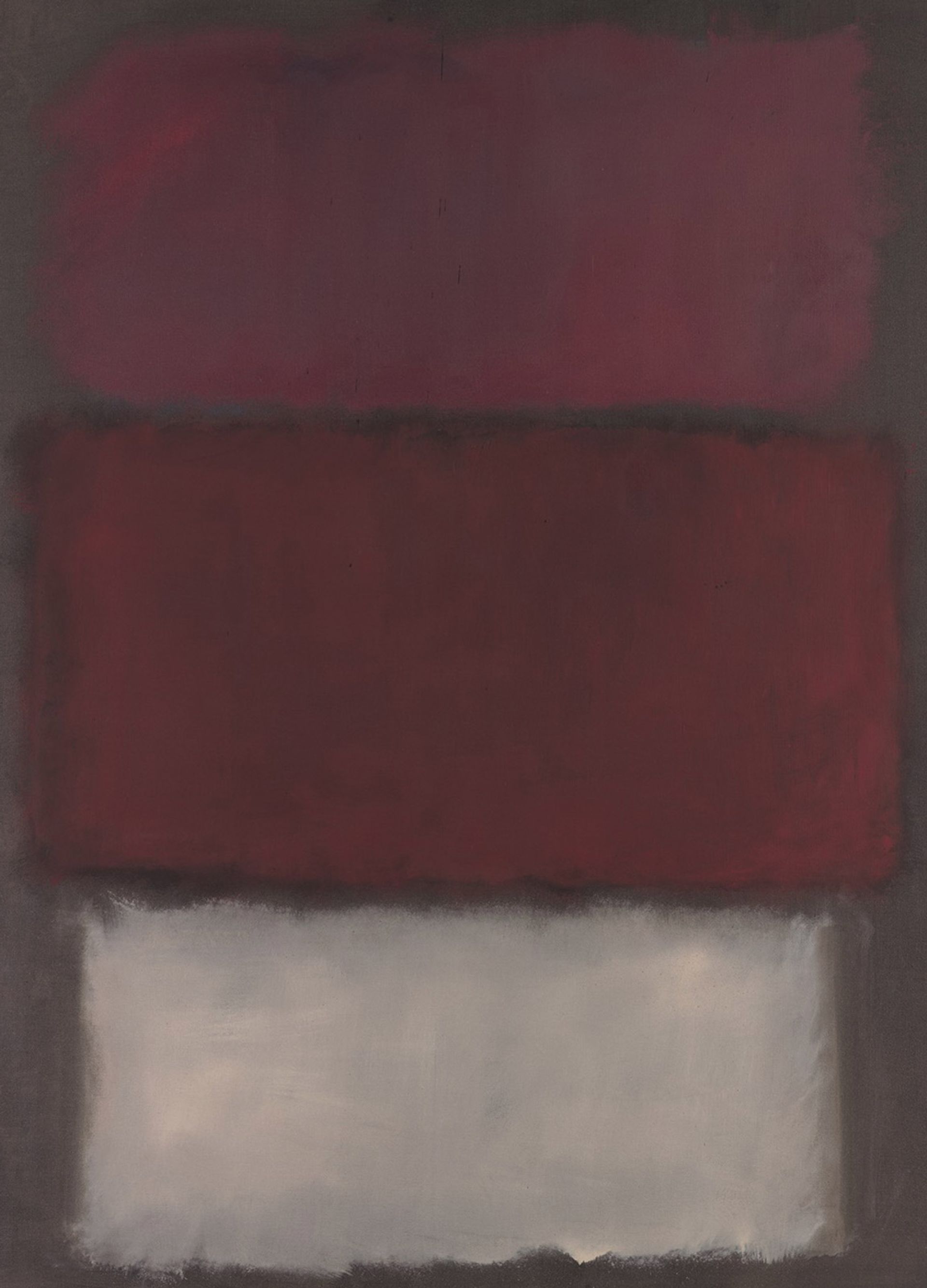 Rothko deserves better, SFMoMA