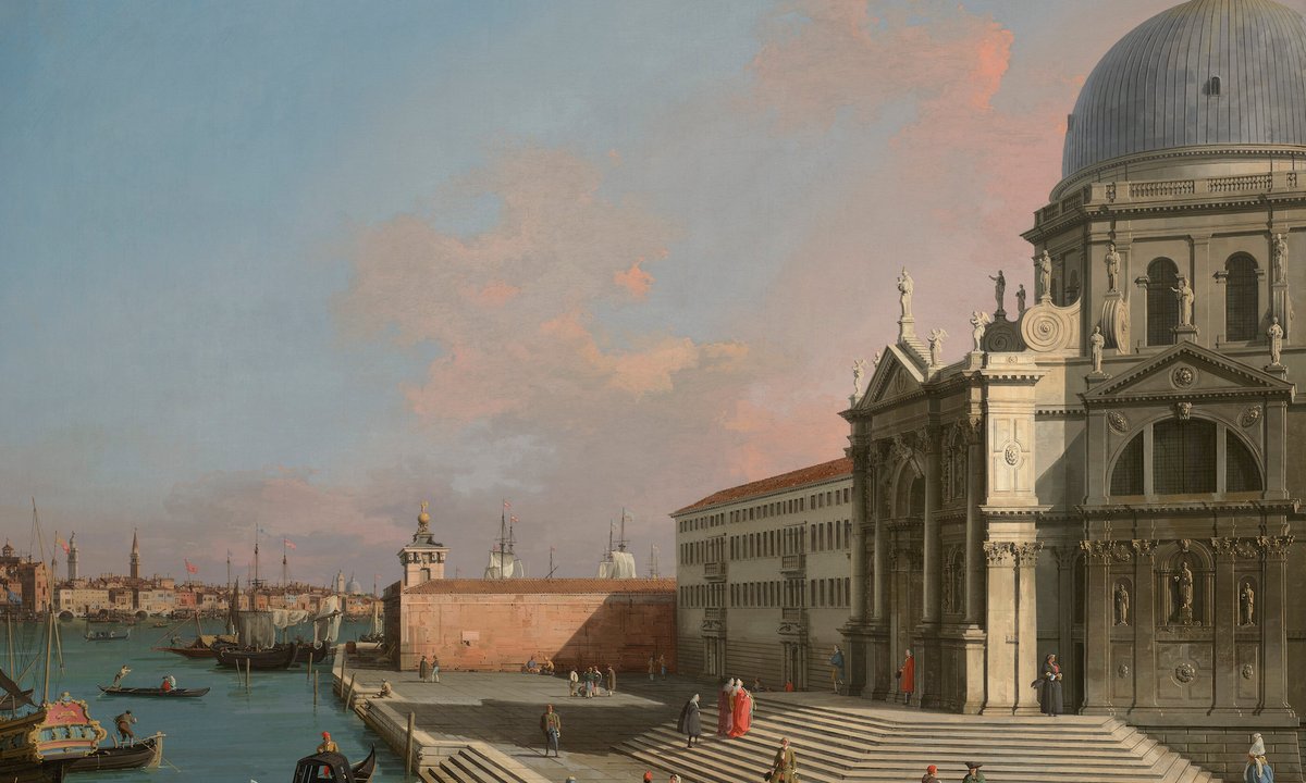 After San Francisco museum acquires Canaletto portray in pre-auction deal, Christie’s marquee Getty sale brings in .4m After San Francisco museum acquires Canaletto portray in pre-auction deal, Christie’s marquee Getty sale brings in .4m