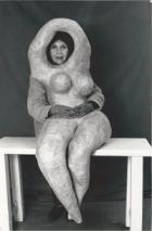 Geles Cabrera, the pioneering Mexican sculptor, has died, aged 100
