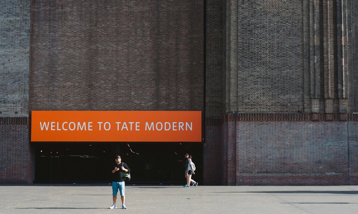 'It's having a battering': behind the Tate's latest round of layoffs
