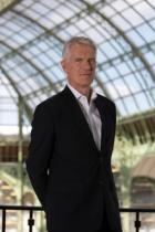 'The idea is to breathe new life into the space': Didier Fusillier, the president of the newly reopened Grand Palais, on his vision for the Parisian institution
