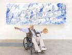 Quentin Blake’s sprawling Centre for Illustration to launch in London