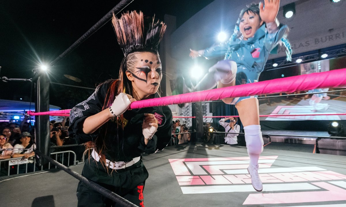 Art Basel Miami Beach Diary: big feet, big muscles and big voices descend on Miami