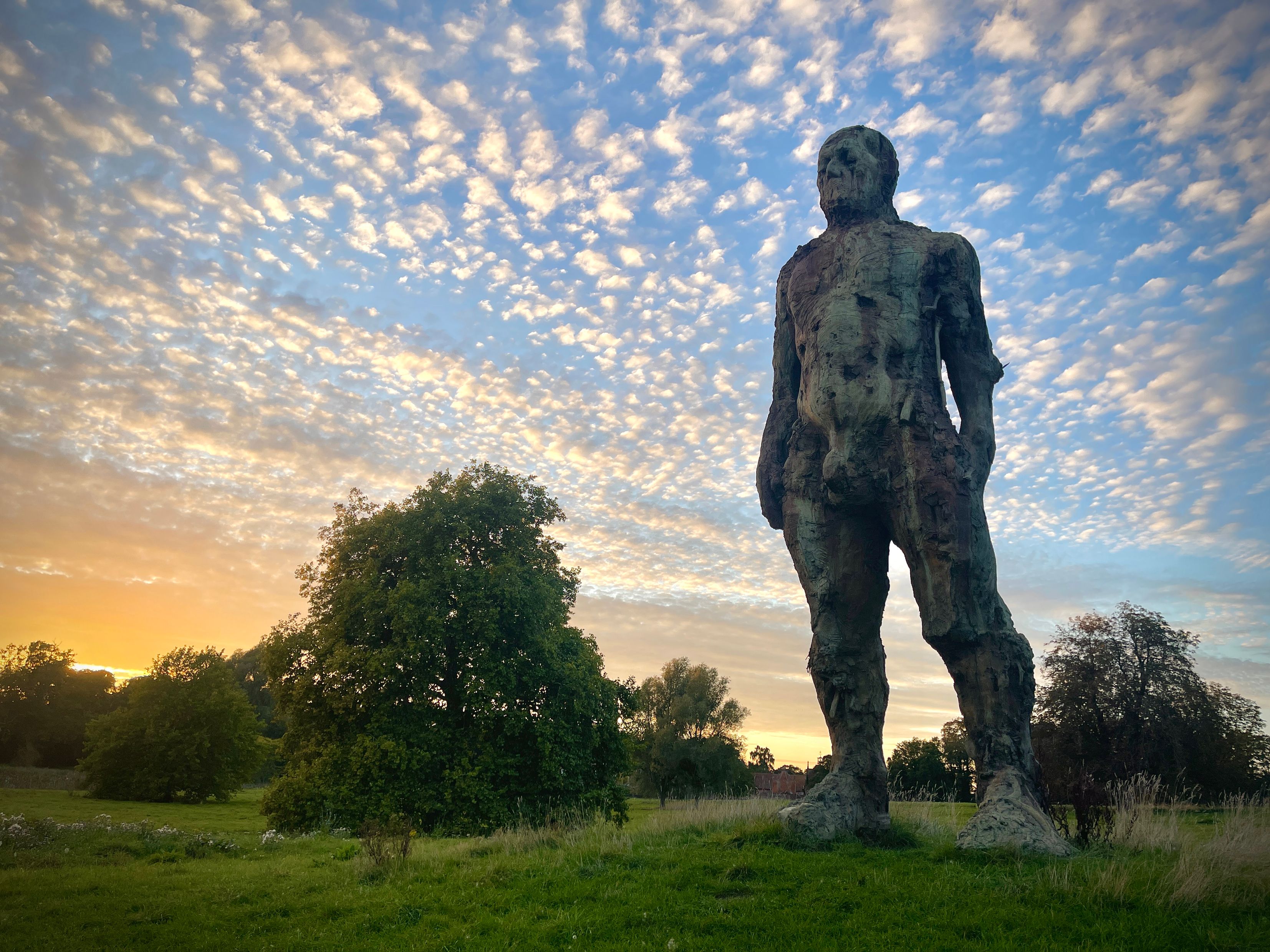 How Constable country is becoming a hub of artistic innovation once again – The Art Newspaper