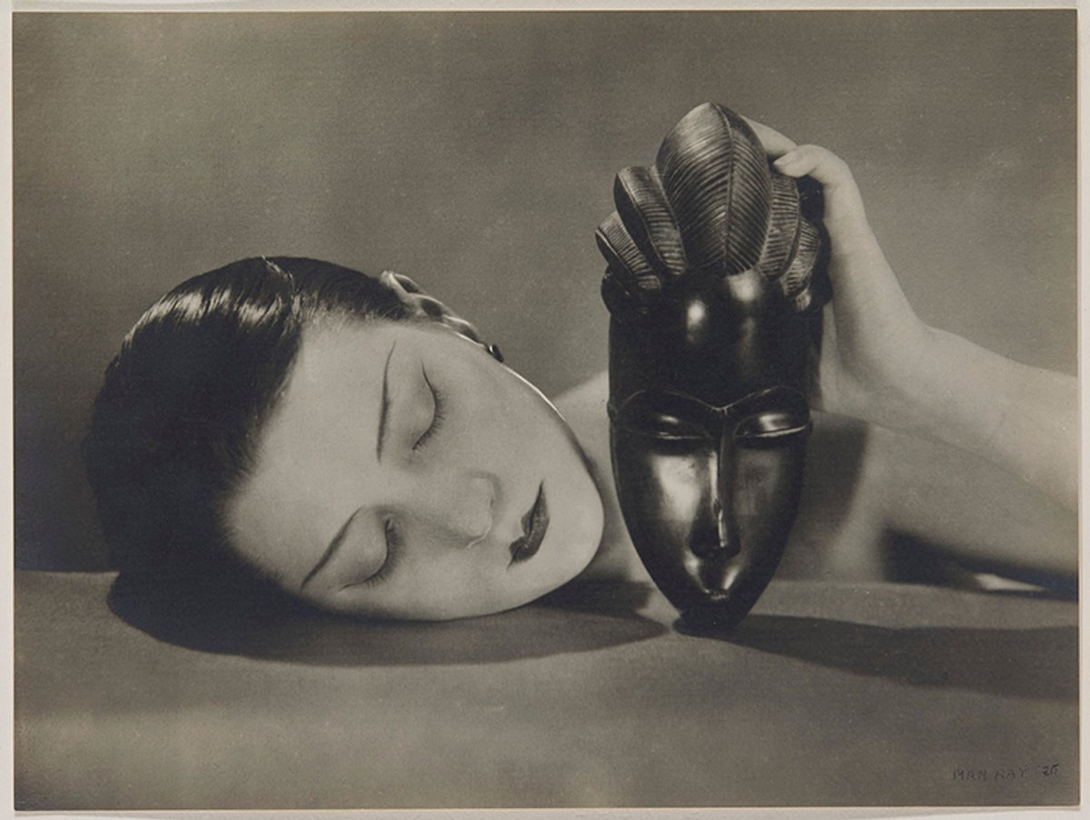 Courtesy of Christie's Images, 2017