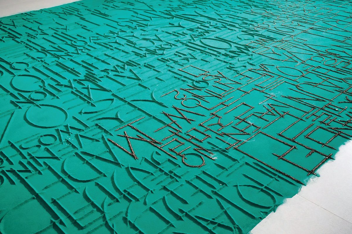 Inhwan Oh’s Where He Meets in Seoul (detail) (2020) is showing at Spectrosynthesis Seoul until 28 June at the Art Sonje Center Courtesy of Sunpride Foundation