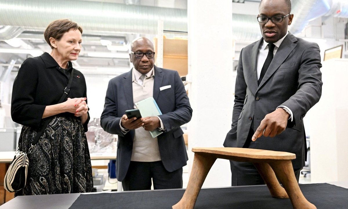 When it comes to restitution, how can museums solve a problem like inalienability?