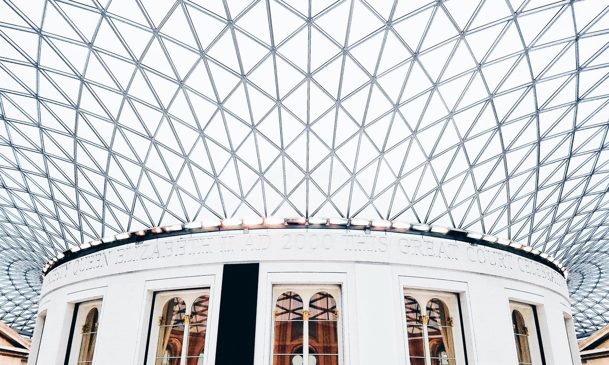 British Museum to digitise assortment as a million objects are discovered to be undocumented British Museum to digitise assortment as a million objects are discovered to be undocumented