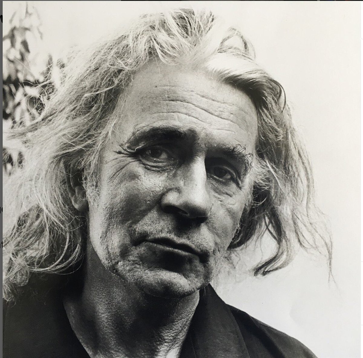 Reid: punk, hippie, rebel and romantic instagram.com/jamie_reid_archive