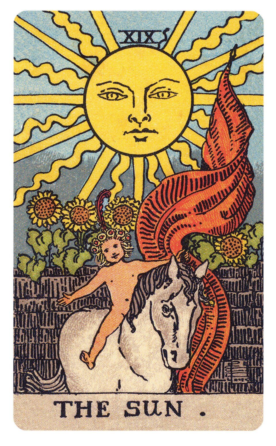 The art of tarot from the Renaissance to today