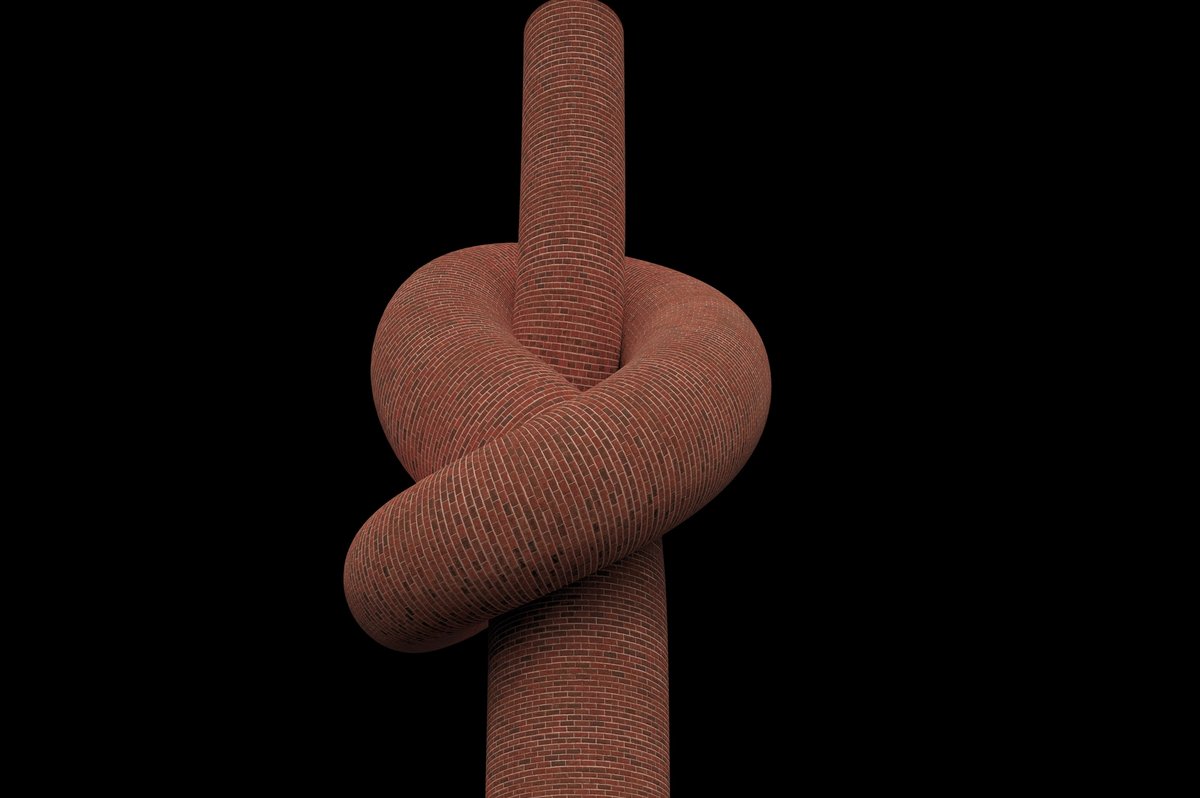 Alex Chinneck