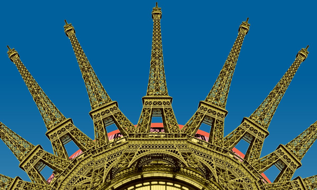 London Still Rules European Art Market, Despite Hype Around Paris –