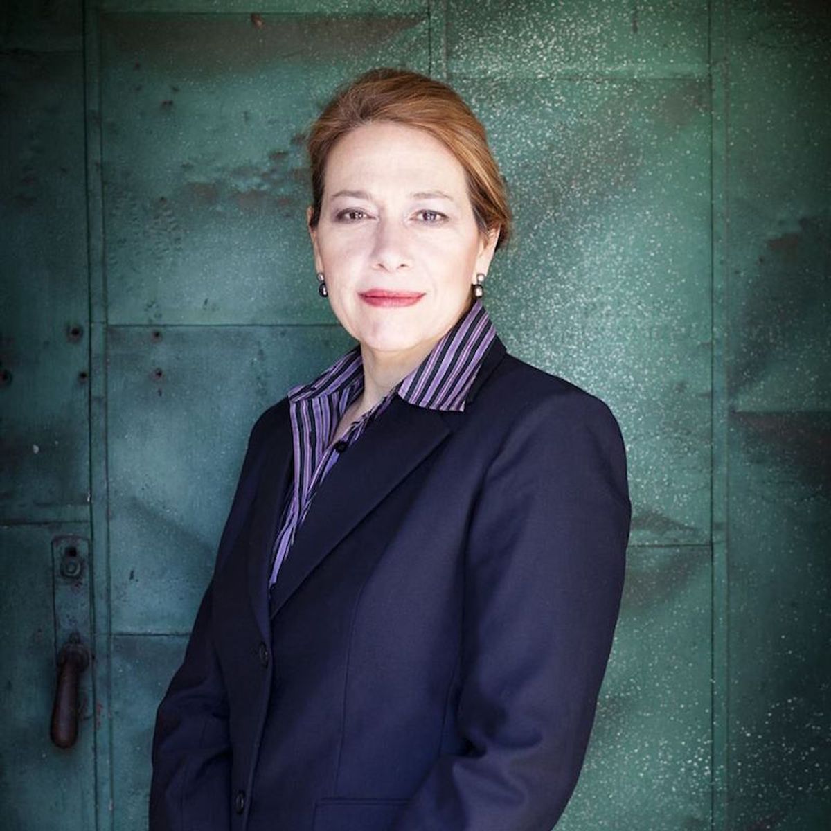 Peter Serling, courtesy Bronx Museum of the Arts