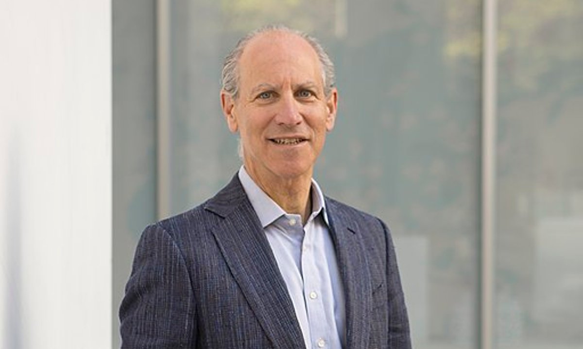 MoMA director Glenn Lowry on the new political landscape MoMA director Glenn Lowry on the new political landscape