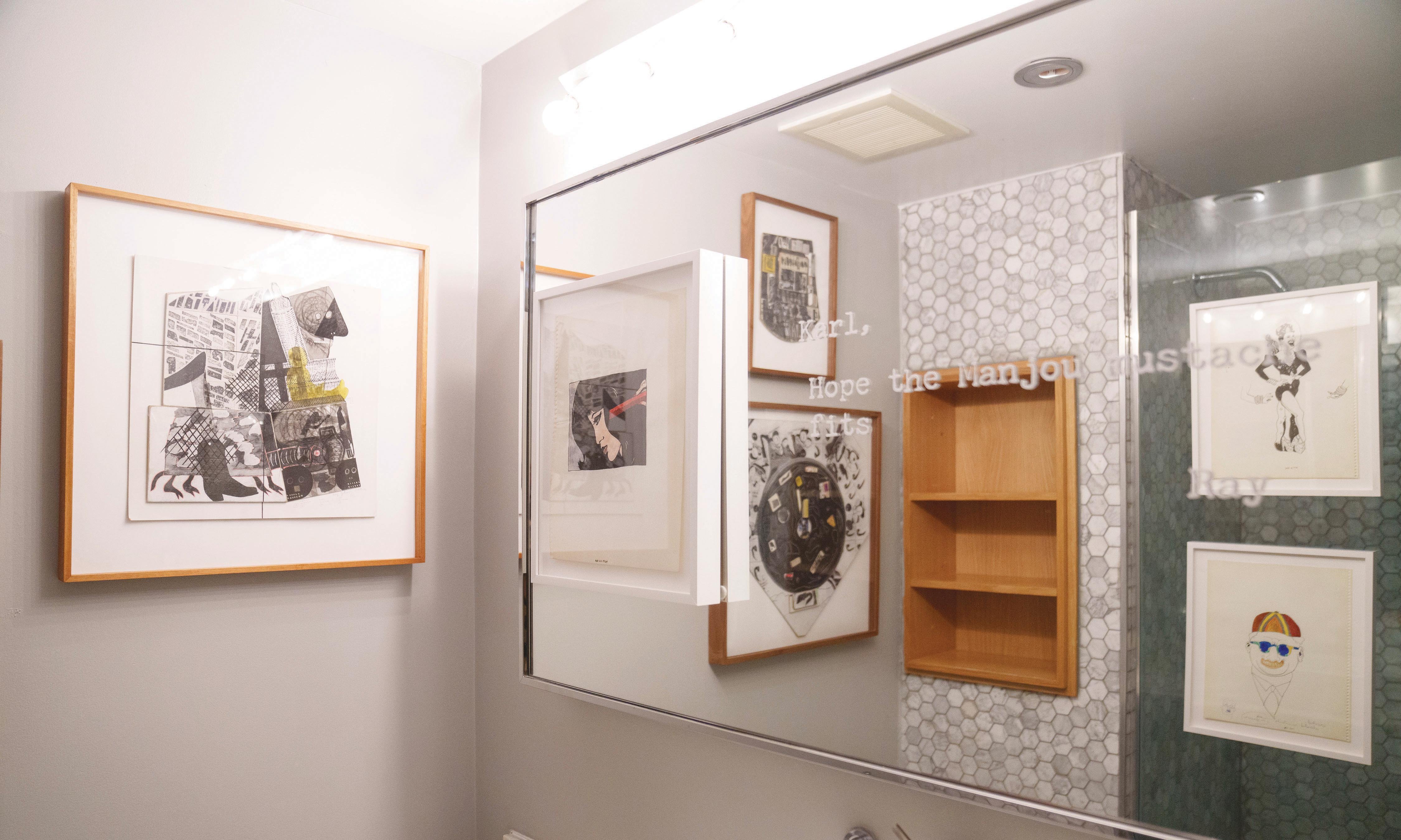 Felix art fair proves as fun as ever, even as sales slow - Vimarsana News