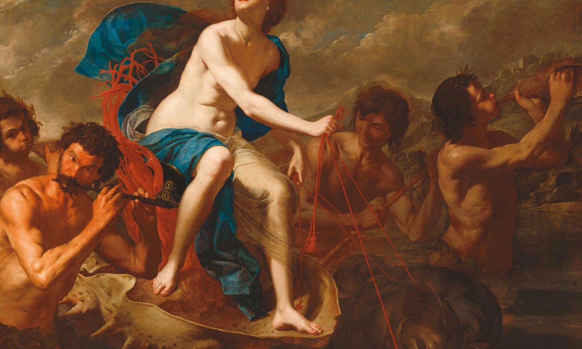 Take four—Naples exhibition curators attribute a new quartet of works to Artemisia Gentileschi Take four—Naples exhibition curators attribute a new quartet of works to Artemisia Gentileschi