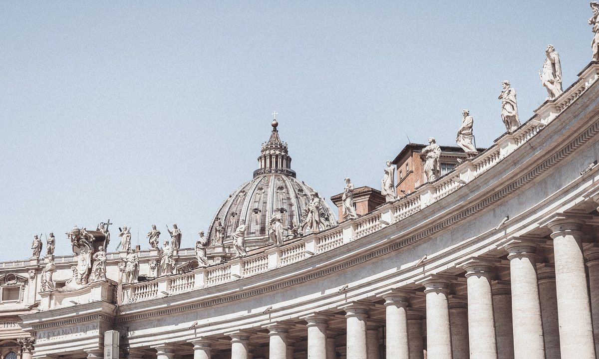 Vatican Museums staff bring legal action over ‘unfair and poor’ working conditions Vatican Museums staff bring legal action over ‘unfair and poor’ working conditions