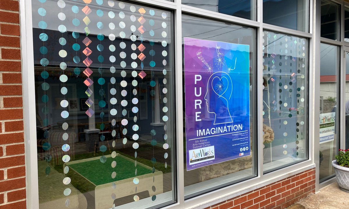 Kentucky man who defrauded local art organisations gets prison time