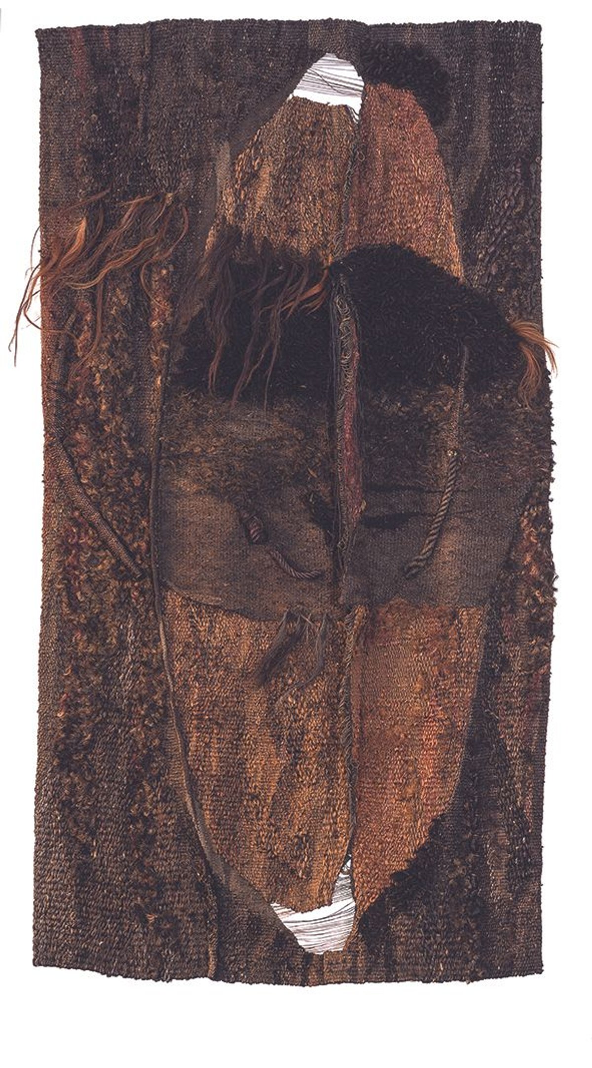 The Estate of Magdalena Abakanowicz; courtesy Marlborough Gallery, New York