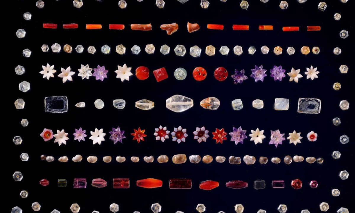 Sotheby’s returns ancient Buddhist gem collection to India after legal pressure – The Art Newspaper Sotheby’s returns ancient Buddhist gem collection to India after legal pressure – The Art Newspaper