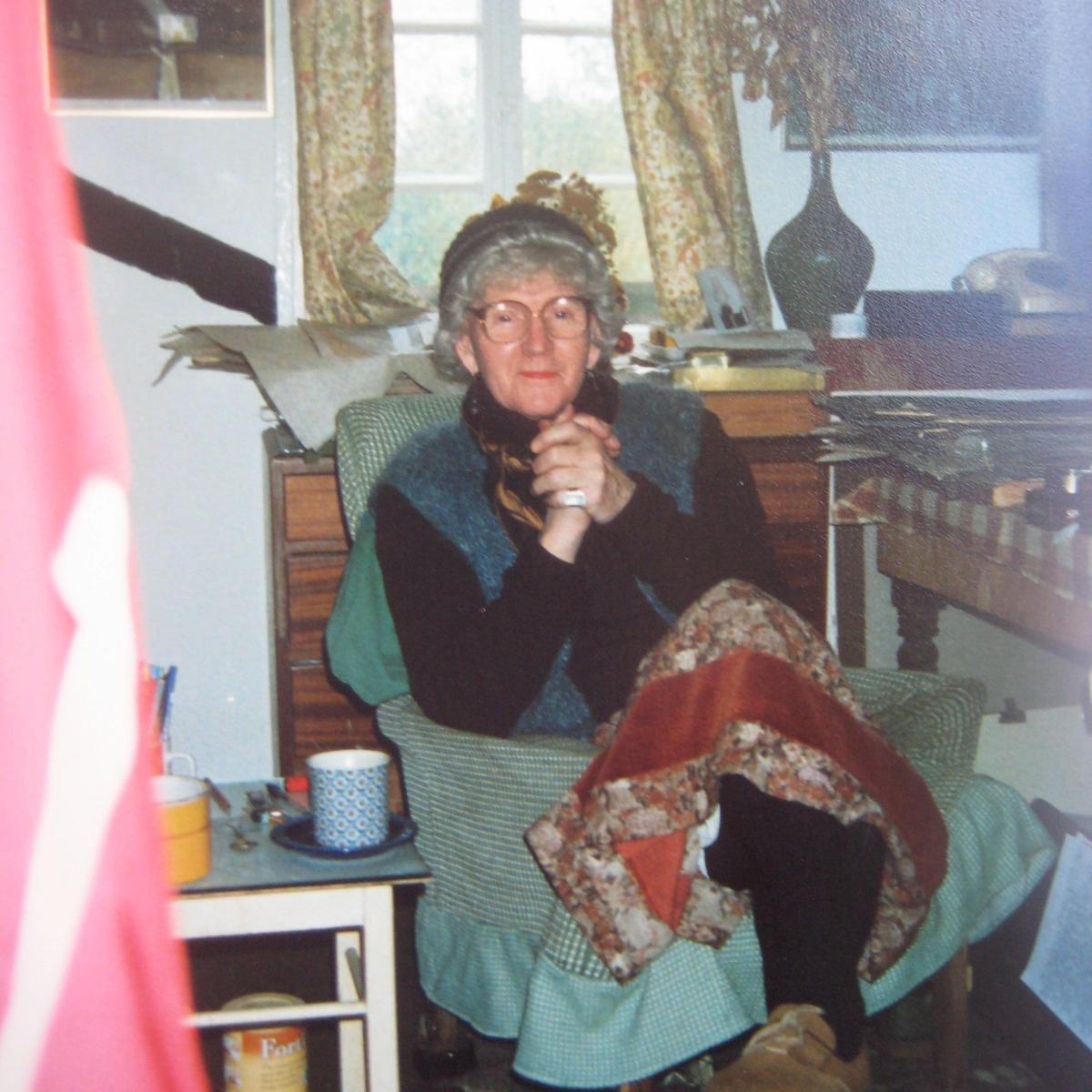 Tullie House gallery