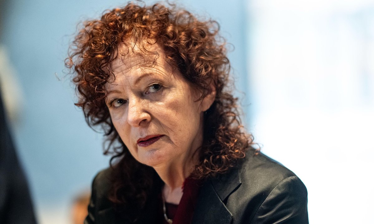 Artwork Gallery of Ontario curator resigned after failed acquisition of Nan Goldin work – The Artwork Newspaper Artwork Gallery of Ontario curator resigned after failed acquisition of Nan Goldin work – The Artwork Newspaper