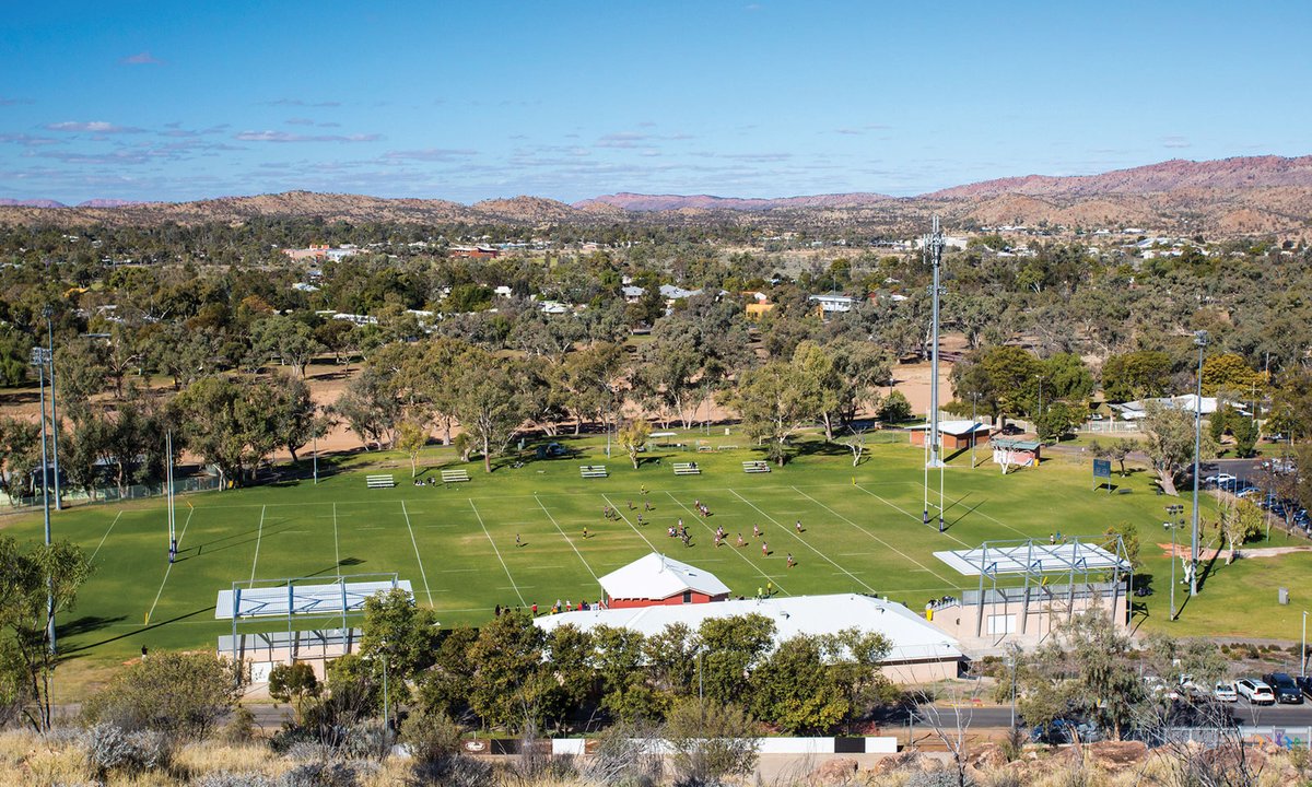 Australian Aboriginal elder fights plans for Indigenous art gallery in Outback, claiming it will disturb ancient spirits Australian Aboriginal elder fights plans for Indigenous art gallery in Outback, claiming it will disturb ancient spirits