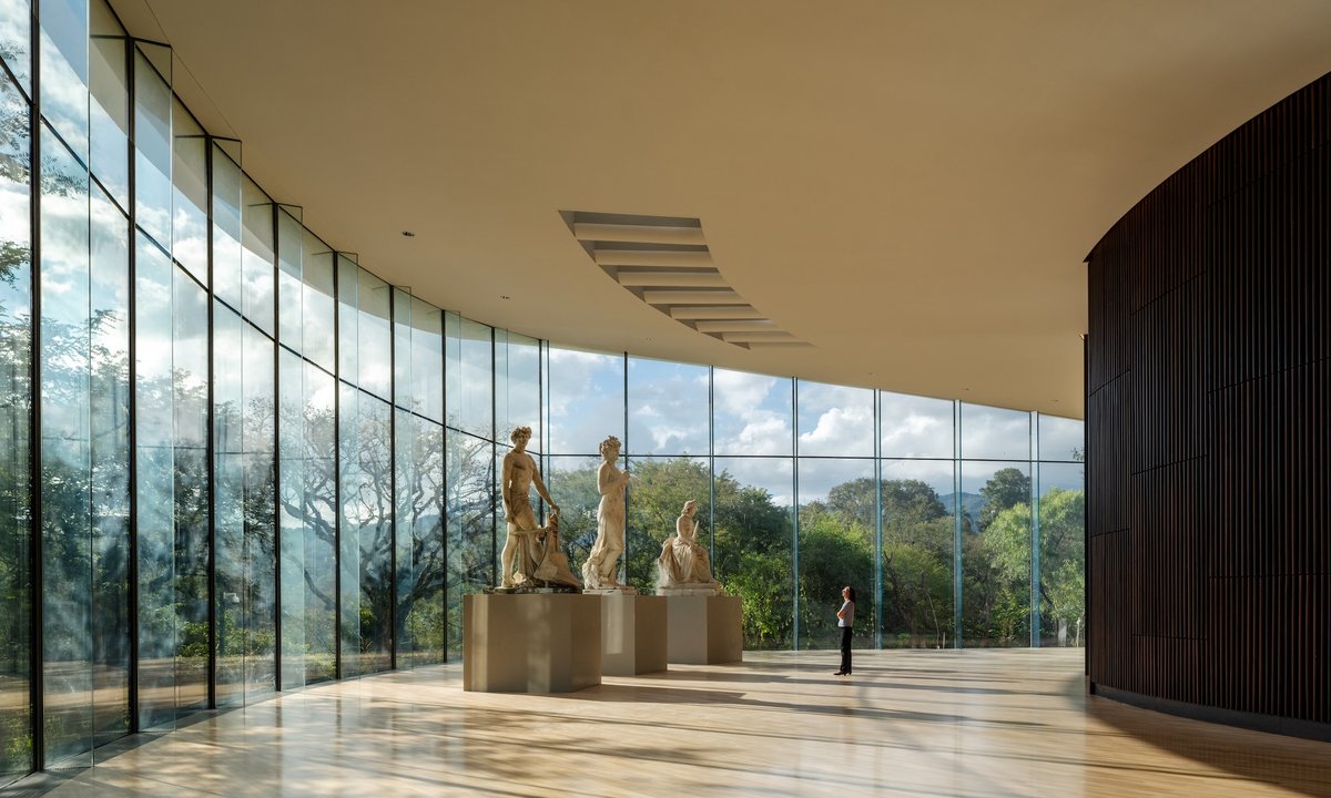 New museum in Argentina honours Lola Mora, a pioneering female sculptor – The Art Newspaper New museum in Argentina honours Lola Mora, a pioneering female sculptor – The Art Newspaper