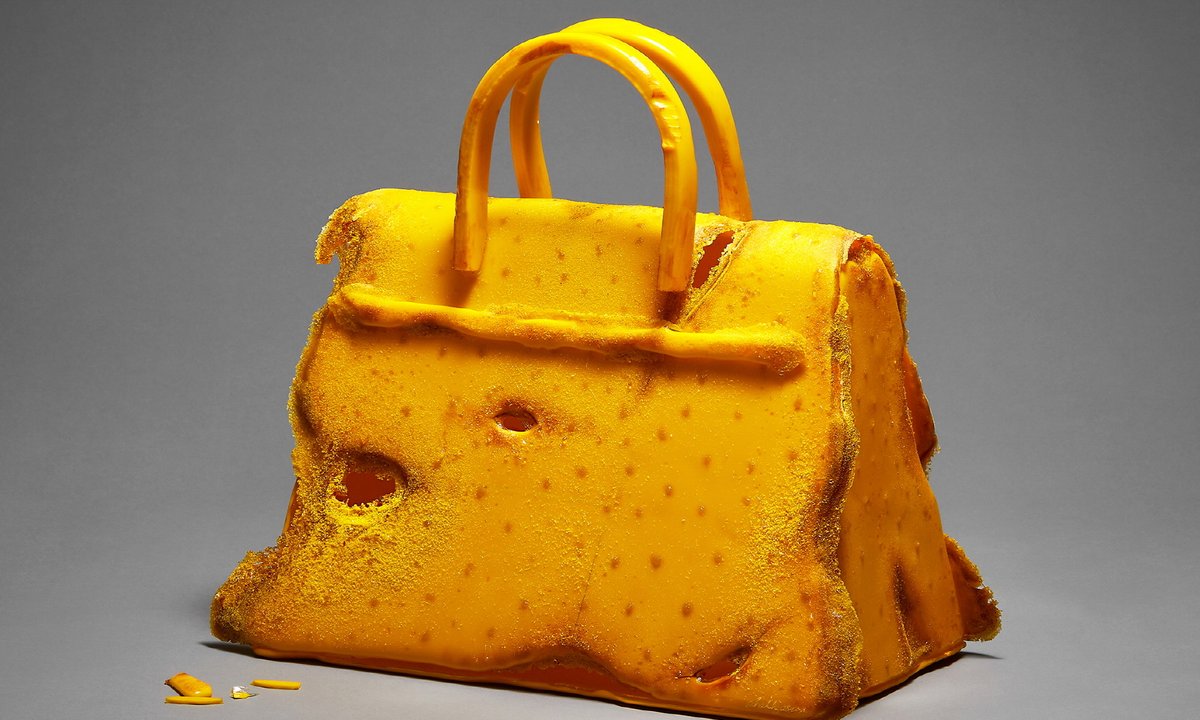 Five artists to look out for at London’s Collect contemporary craft fair Five artists to look out for at London’s Collect contemporary craft fair