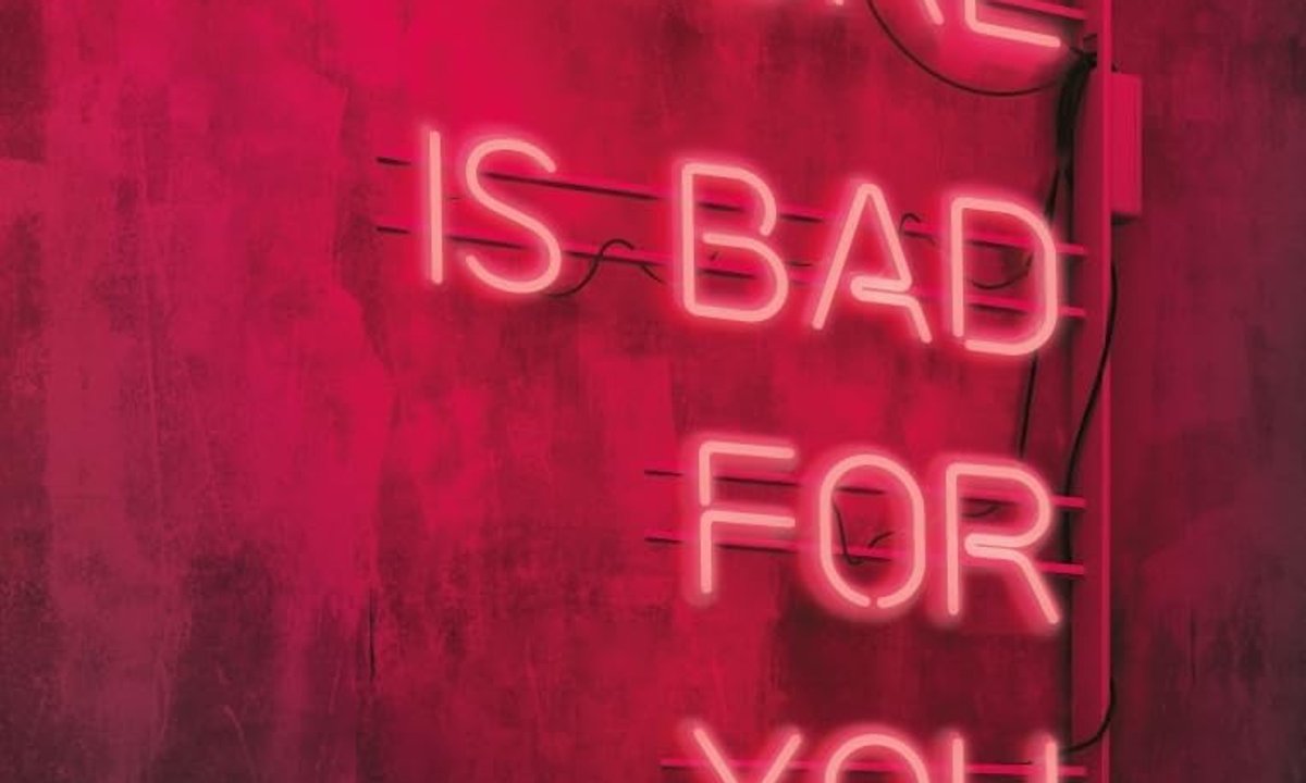 Why sociologists believe that culture might be bad for you