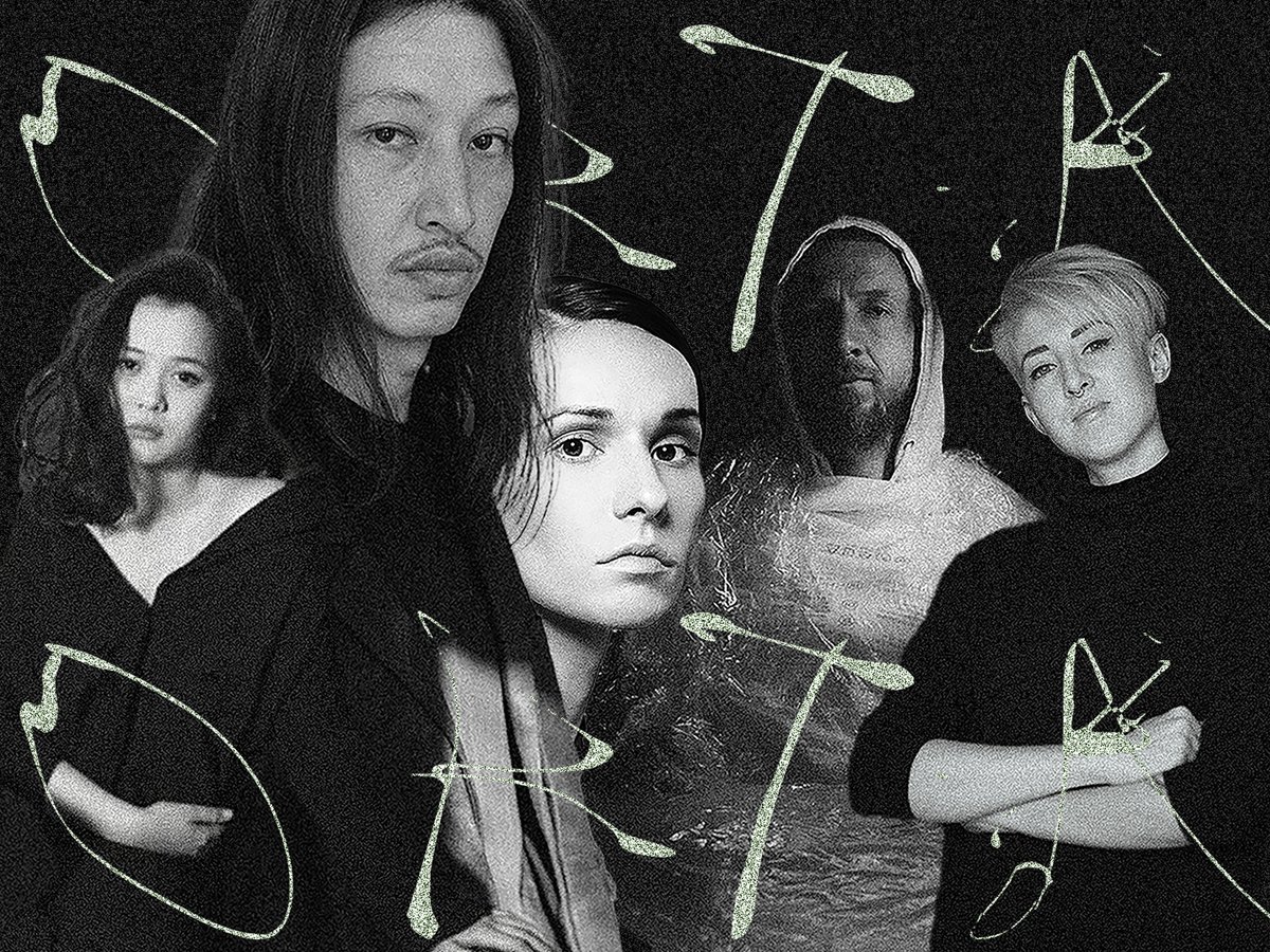 Artist collective ORTA will present their work at the 2021 Kazakhstan Pavilion at the 59th Venice Biennale this year