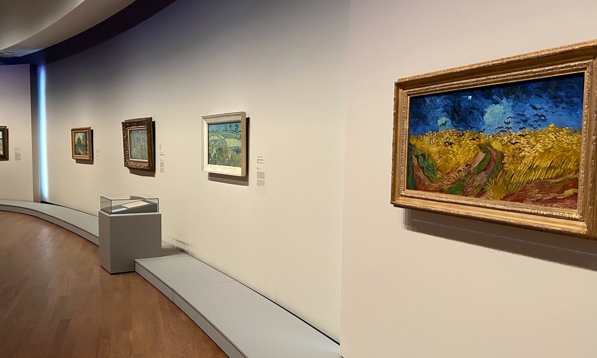 the best-ever series of exhibitions the best-ever series of exhibitions