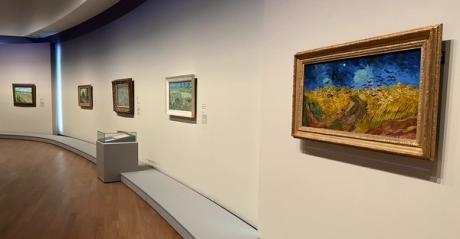  Van Gogh in 2023: the best-ever series of exhibitions 