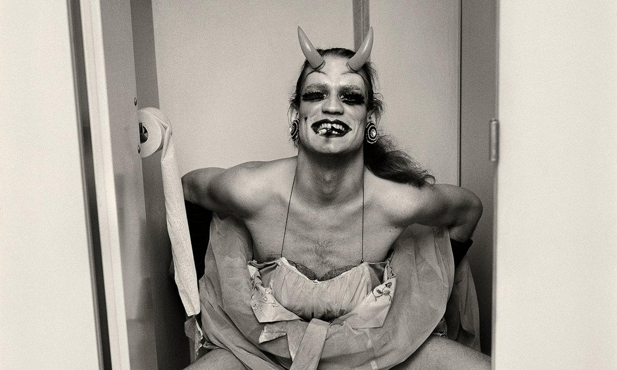 Peter Hujar’s moving and monumental photography comes to London Peter Hujar’s moving and monumental photography comes to London