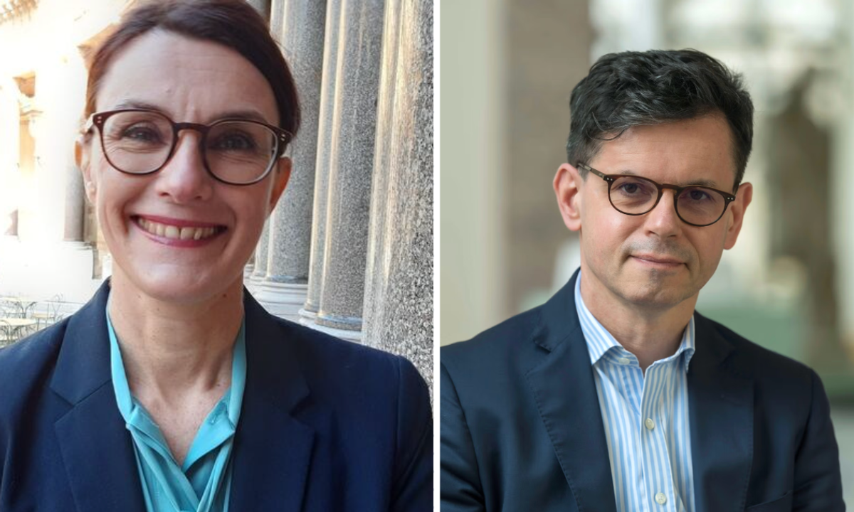 New leaders of France’s Louvre and Orsay museums announced – The Art Newspaper New leaders of France’s Louvre and Orsay museums announced – The Art Newspaper