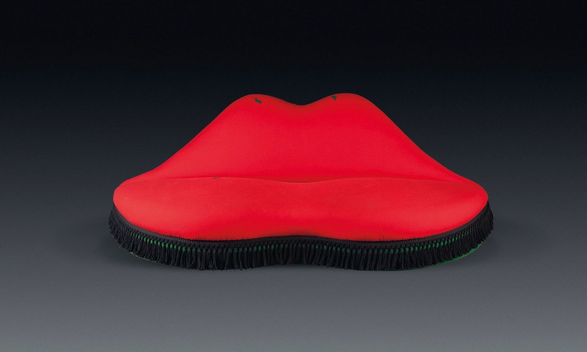 Mae West Lips Sofa Cabinets Matttroy mae-west-lips-sofa-cabinets-matttroy