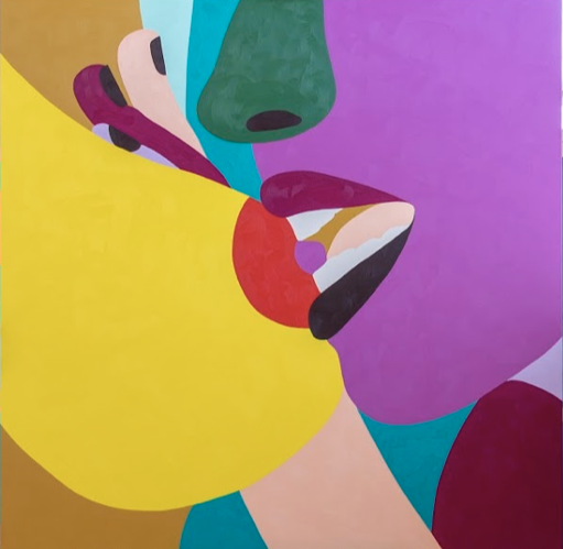 Helen Beard's A Position of Trust (2019) © Helen Beard / Unit London