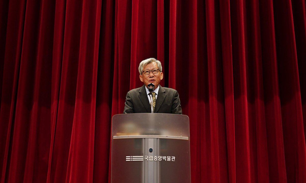 National Museum of Korea names new director as part of post-election reshuffle