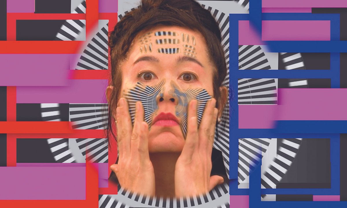 ‘The NFT bubble has popped, but there’s still untapped potential in digital art’ ‘The NFT bubble has popped, but there’s still untapped potential in digital art’
