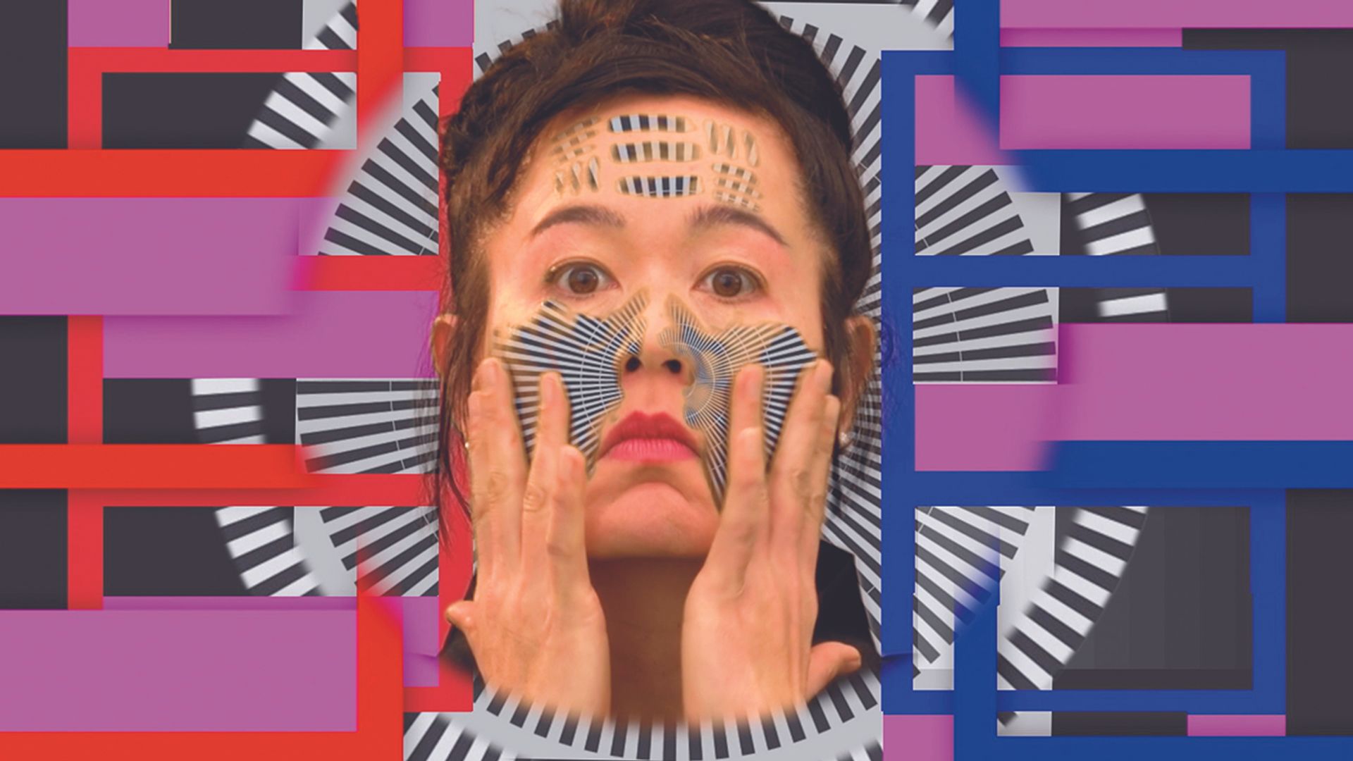 Hito Steyerl’s How Not to Be Seen: A Fucking Didactic Educational
