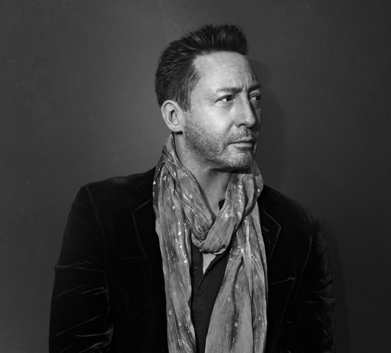 Julian Lennon teams up with US furnishings store RH for
