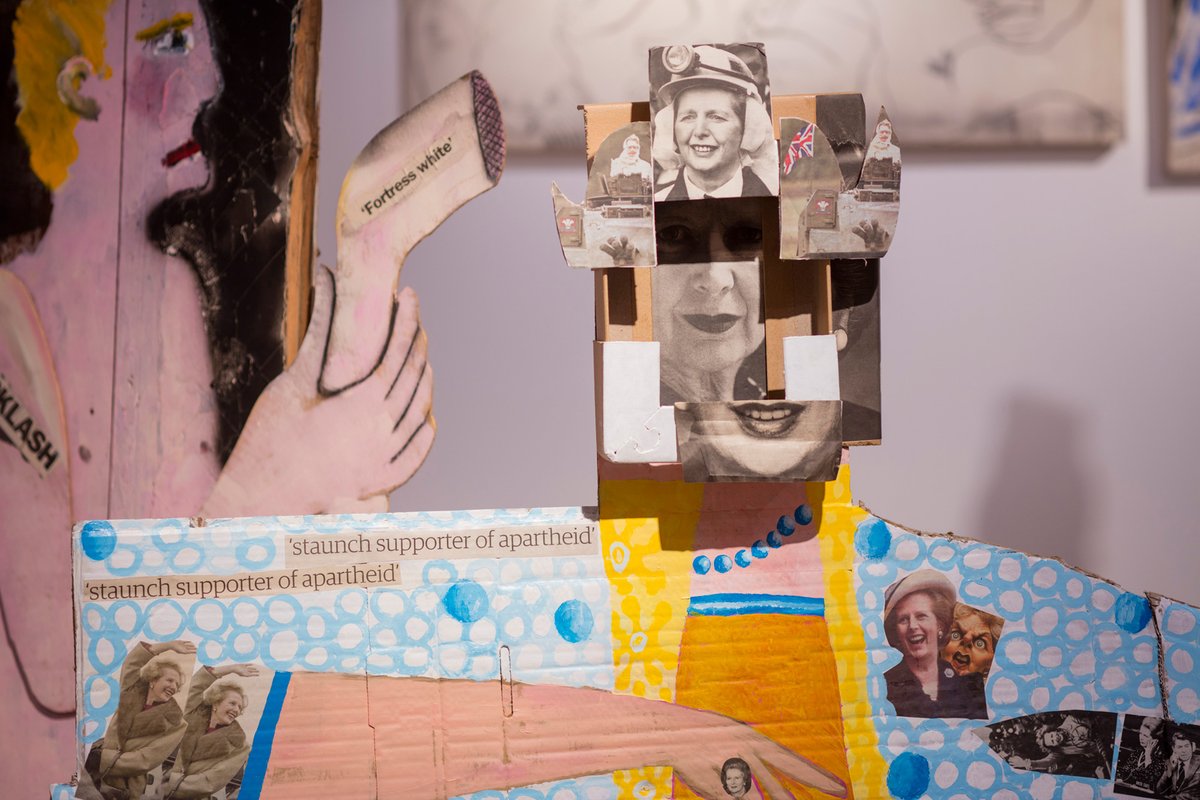 Loaned from Hollybush Gardens